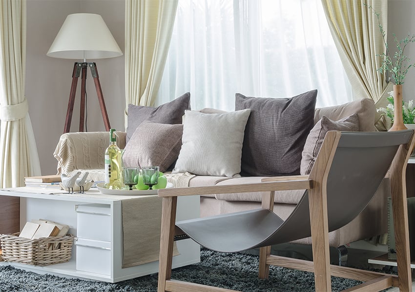 Decoradora de Interiores Mallorca | Empresa Home Staging