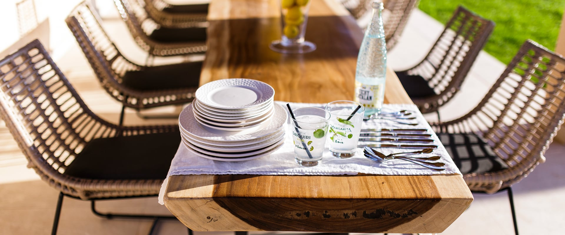 Interior Decorator Mallorca | Home Staging Company