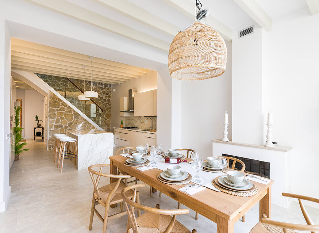 Trabajos Home Staging Mallorca | Empresa Home Staging