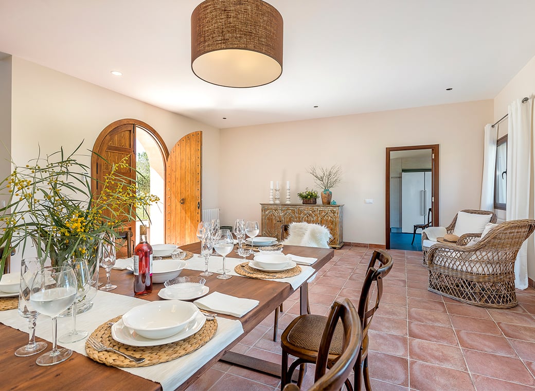 Trabajos Home Staging Mallorca | Empresa Home Staging