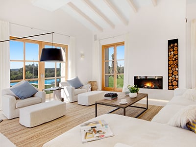 Servicios Home Staging Santa María | Empresa Home Staging