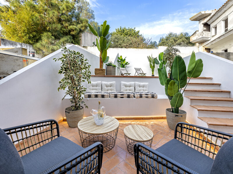 Heliana Oliver Interiorismo