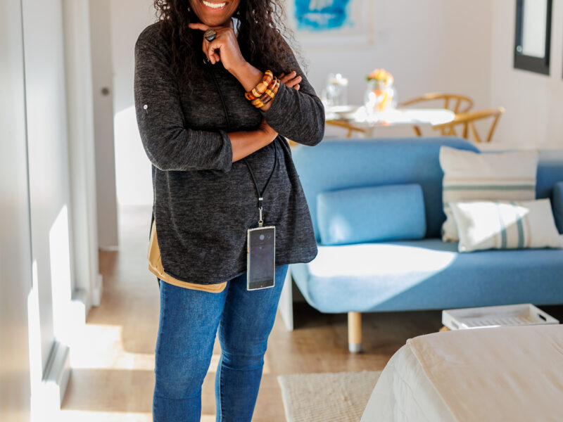 Heliana Oliver Interiorismo