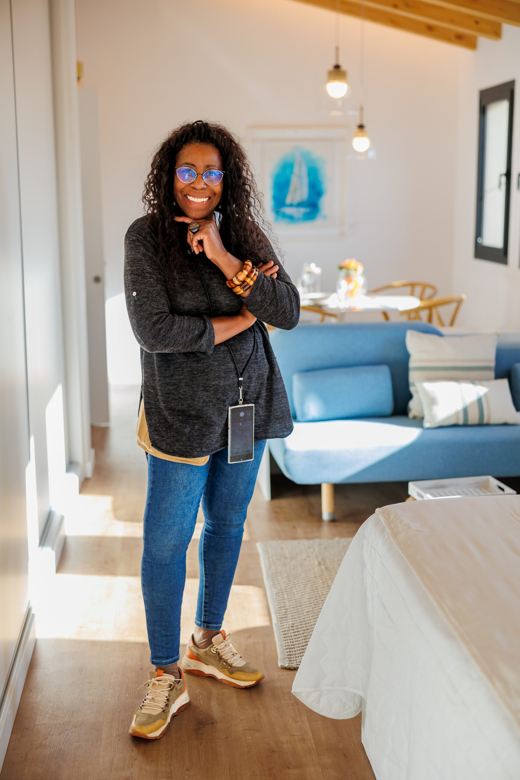 Heliana Oliver Interiorismo