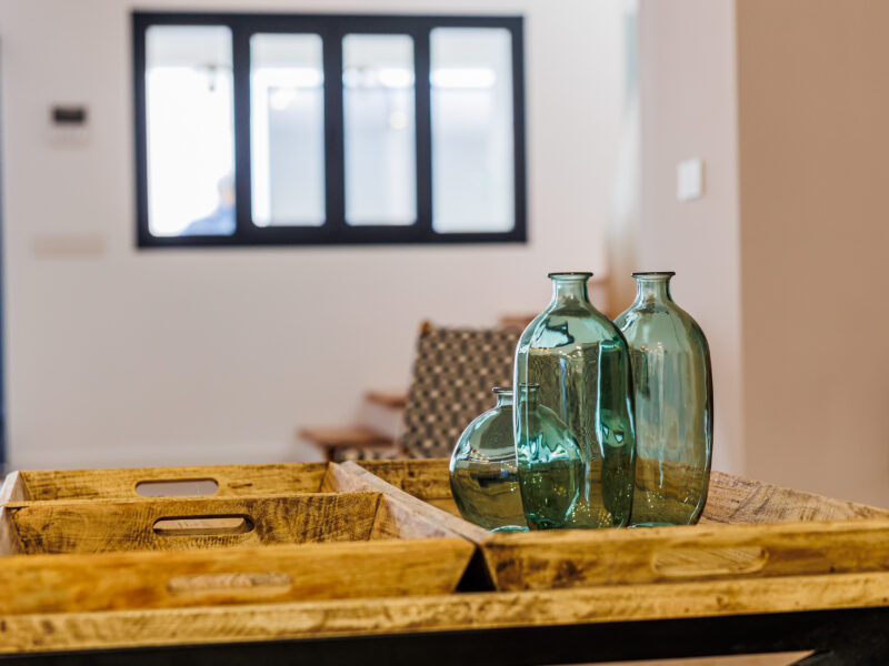 Heliana Oliver Interiorismo