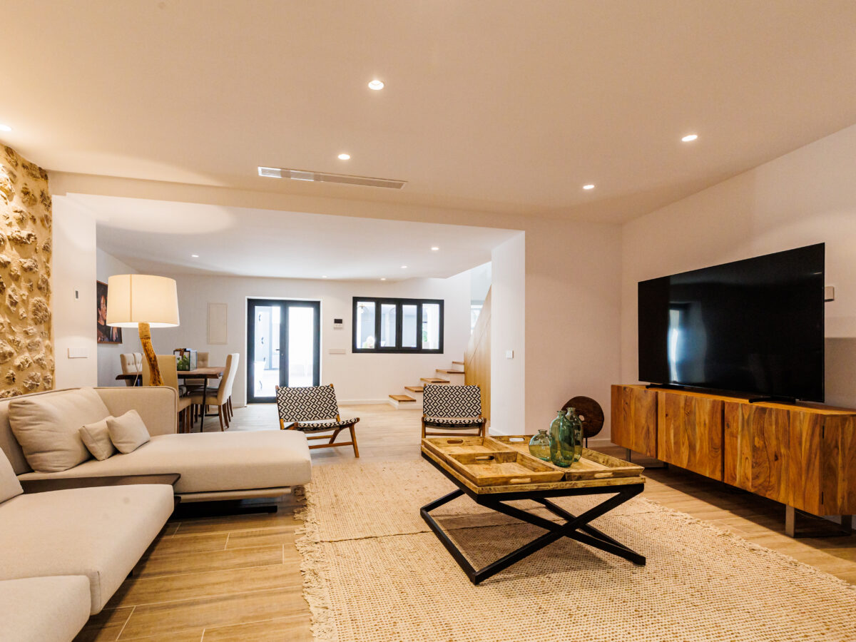 Heliana Oliver Interiorismo