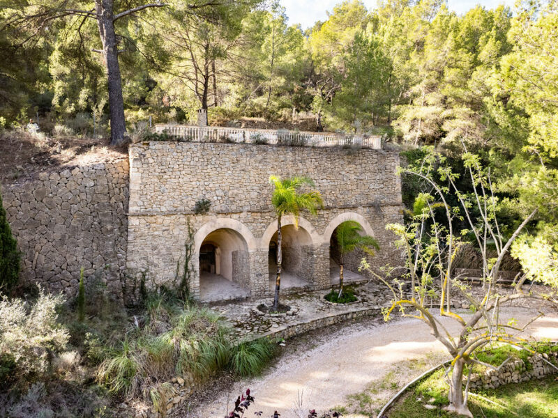 Heliana Oliver Interiorismo