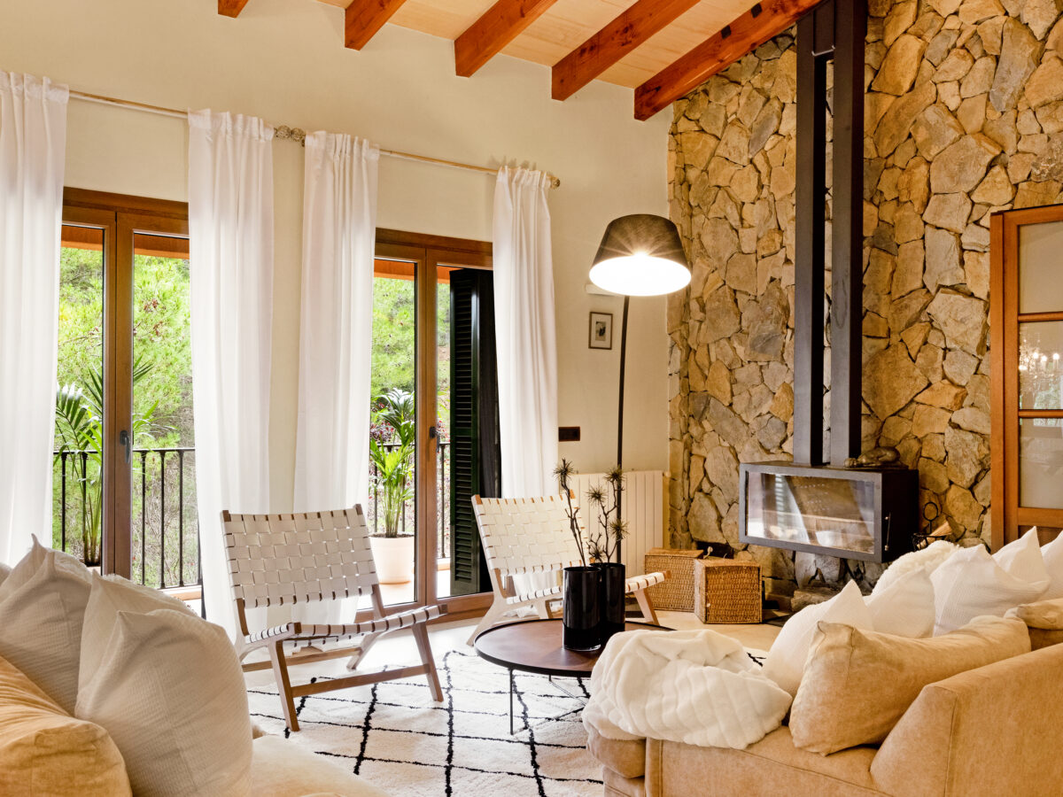 Heliana Oliver Interiorismo