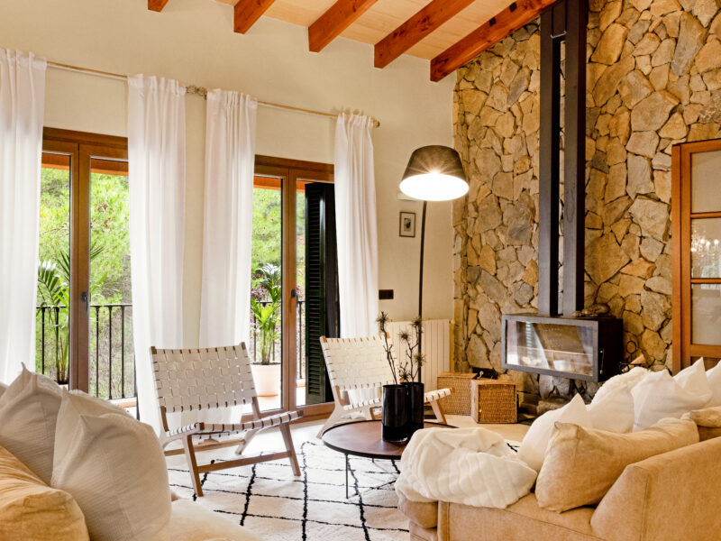 Heliana Oliver Interiorismo