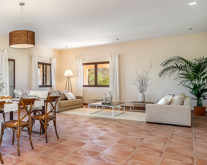 Heliana Oliver Interiorismo