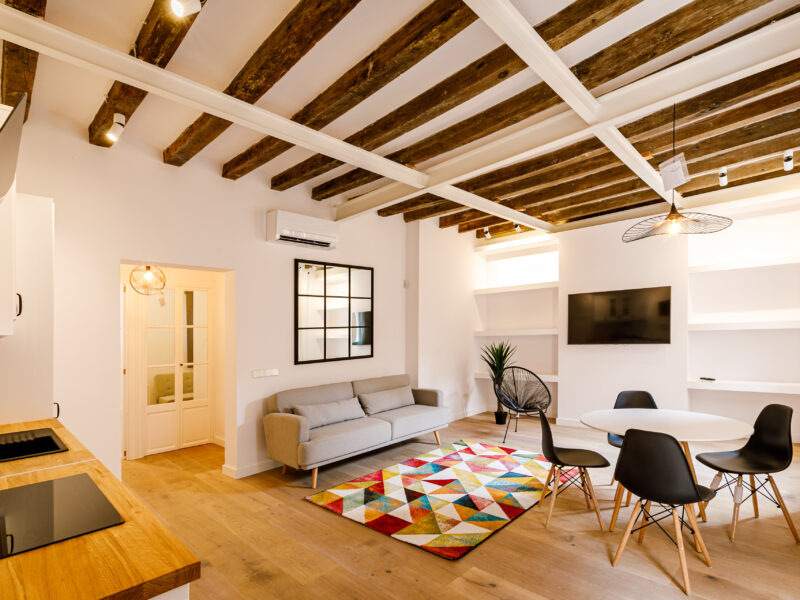 Heliana Oliver Interiorismo