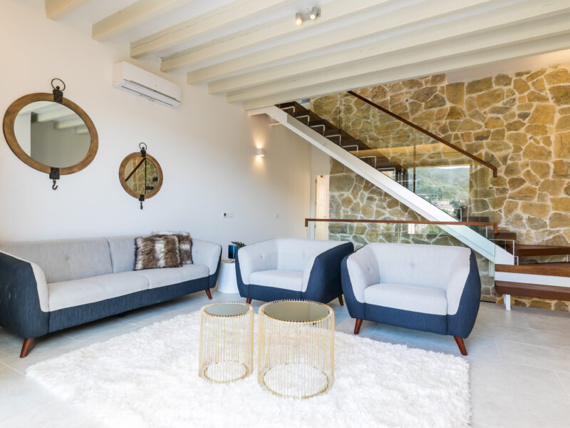 Heliana Oliver Interiorismo