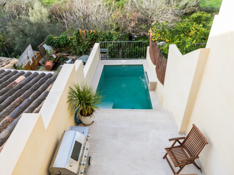 Heliana Oliver Interiorismo