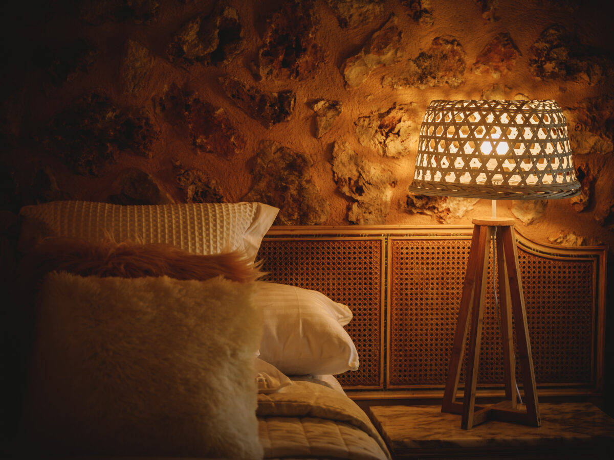 heliana oliver Interiorismo